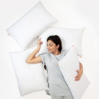 Sleepy Cat Memory foam,  Cuddle & Cloud Pillow Start at Rs.1071
